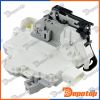 Serrure de porte gauche pour VW | EZC-WW-013, 3C1837015A